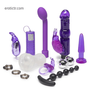 sex oyuncakları