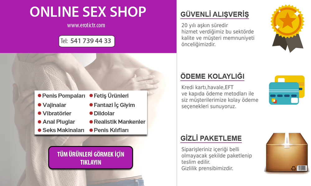 seks shop